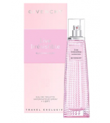 Givenchy Live Irrésistible Blossom Crush  Perfume Feminino -75ML  EDT